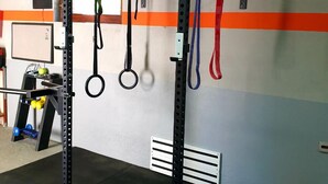 Gym - Apartmani Dubravka (Zadar)