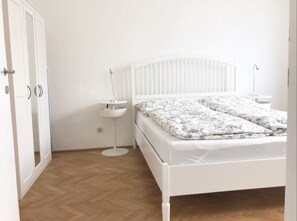 Apartment Top 6 (incl. EUR69 Cleaning, Towel + Linen Fee) | Individualmente decorados, individualmente mobiliados