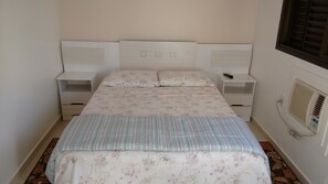 Dobbeltrom | Wi-fi (inkludert) og sengetøy