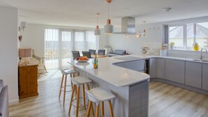 Private kitchen - Wheal Dream (Helston)