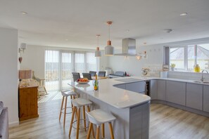 Chambre | Cuisine privée