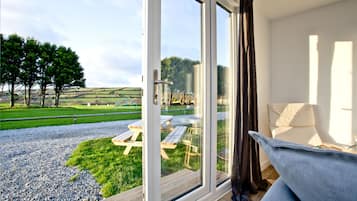 Wheal Amelia | Terrace/patio