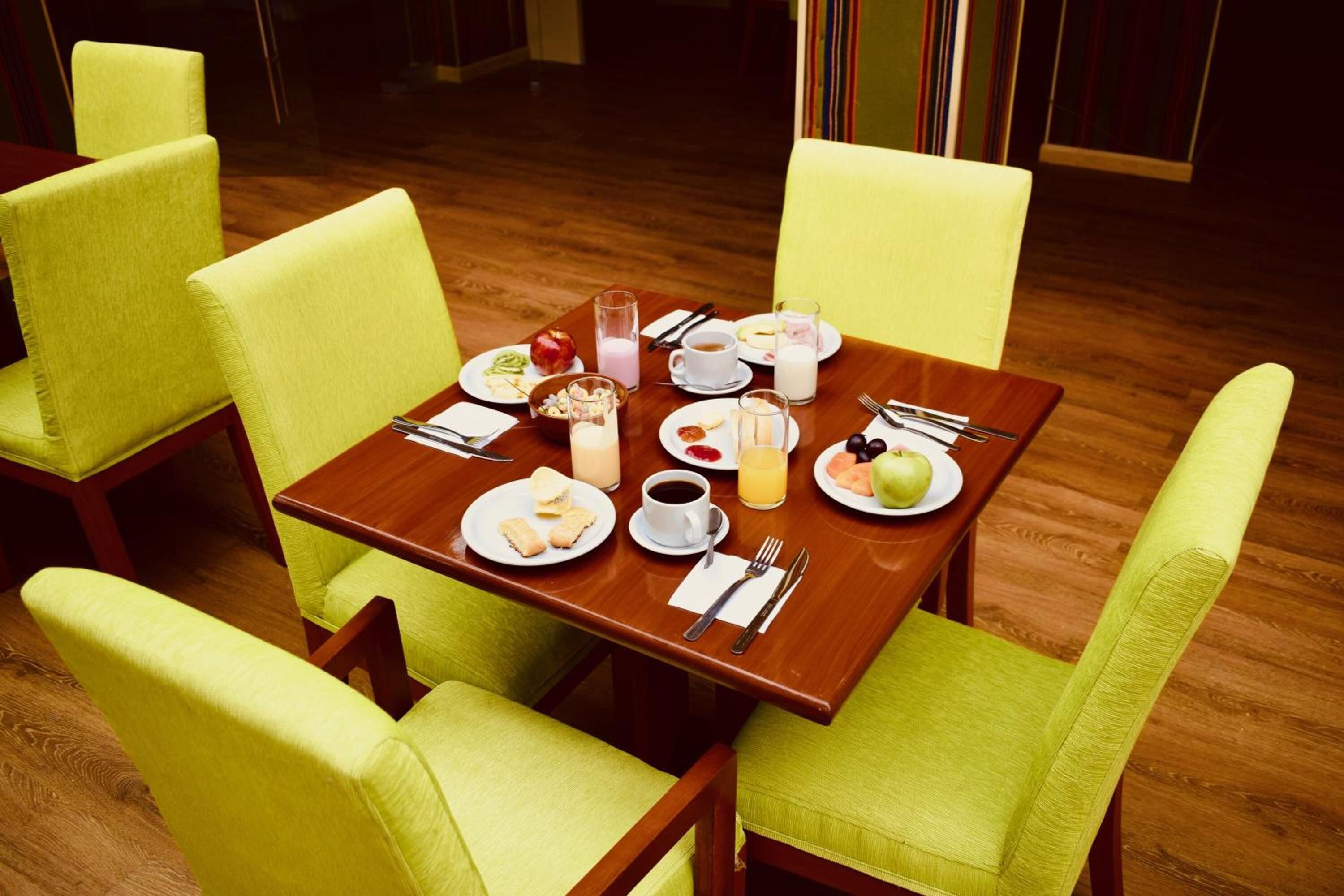 Foto - Almudena Suites Uyuni