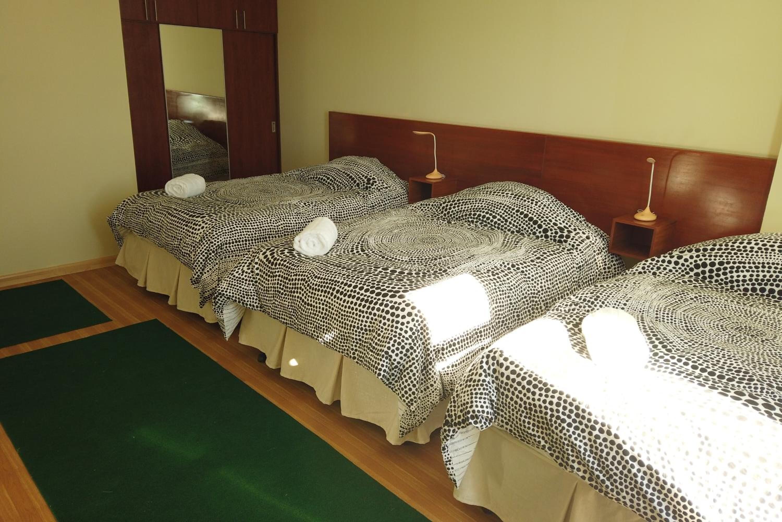 Foto - Almudena Suites Uyuni