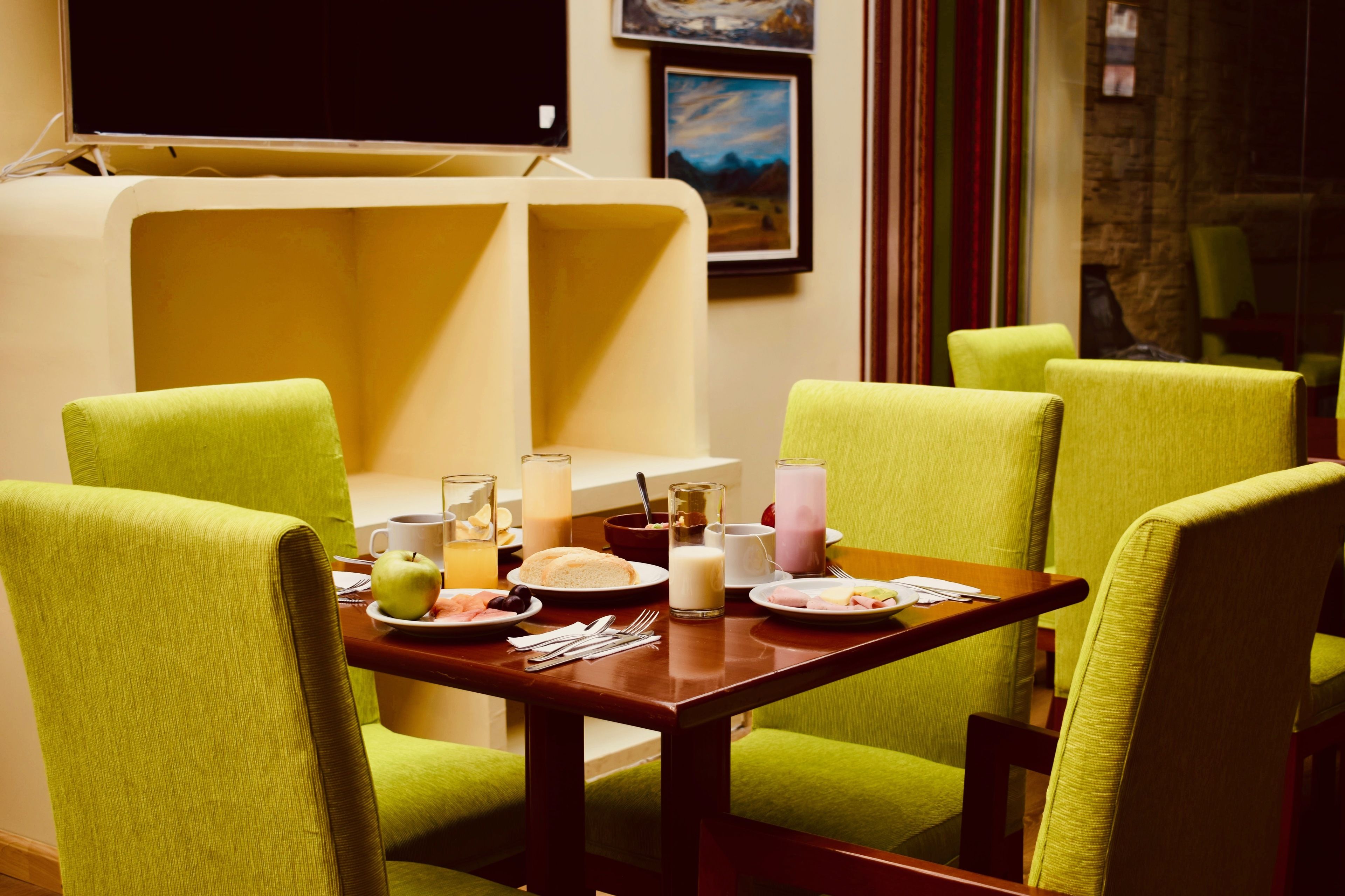 Foto - Almudena Suites Uyuni