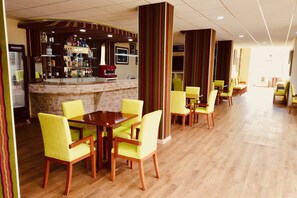 Snack bar - Almudena Suites Uyuni (Uyuni)