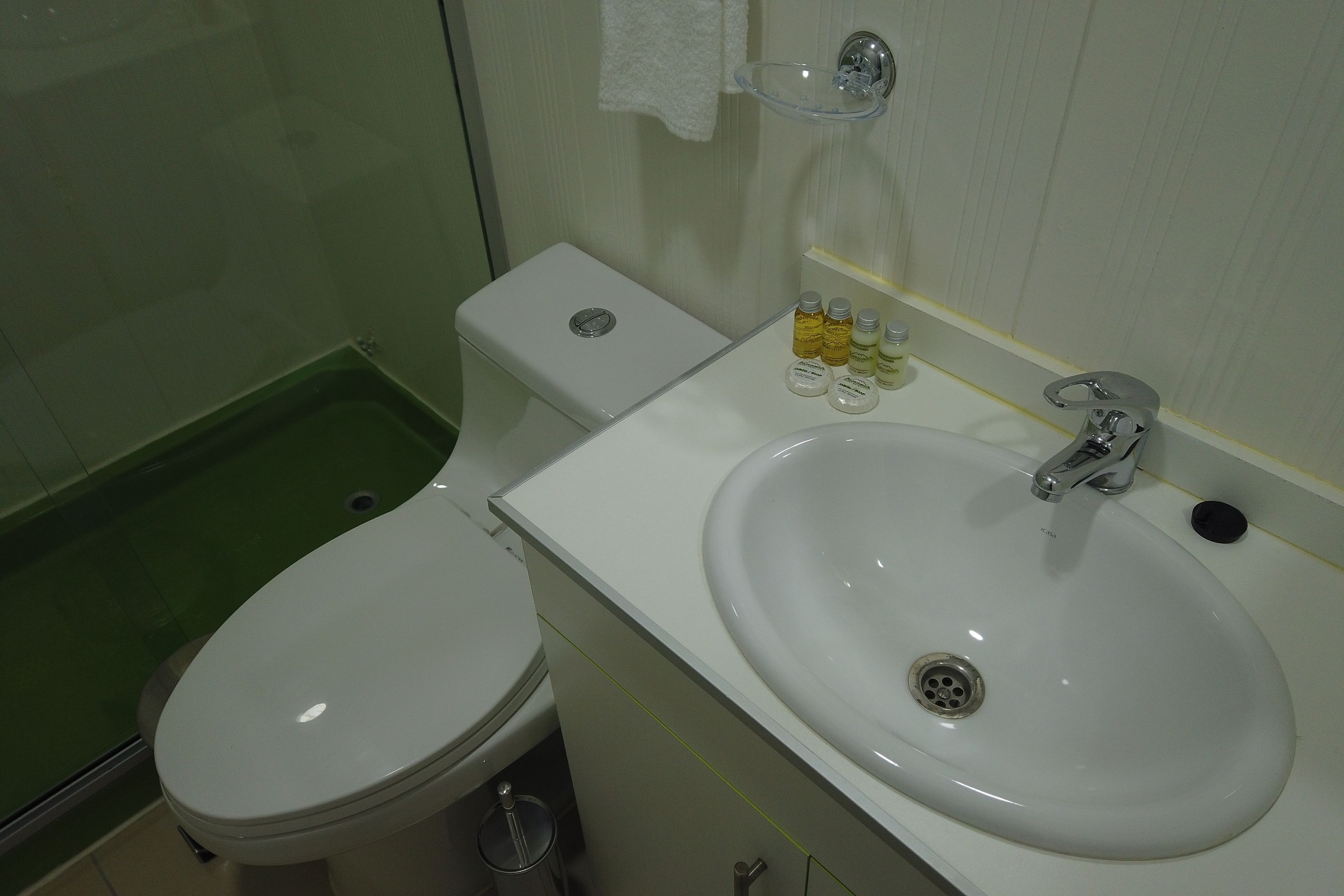 Foto - Almudena Suites Uyuni