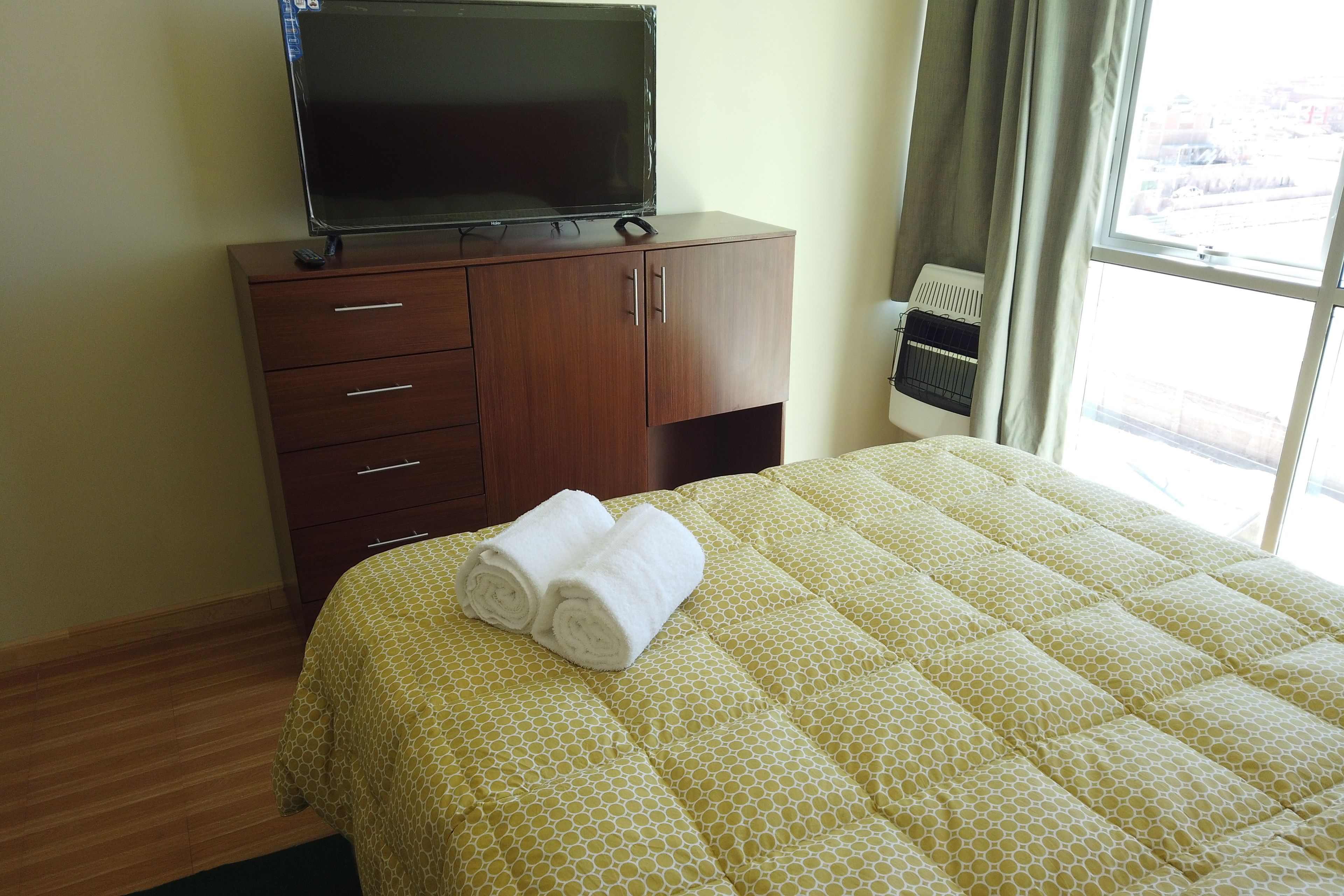 Foto - Almudena Suites Uyuni