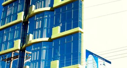 Almudena Suites Uyuni