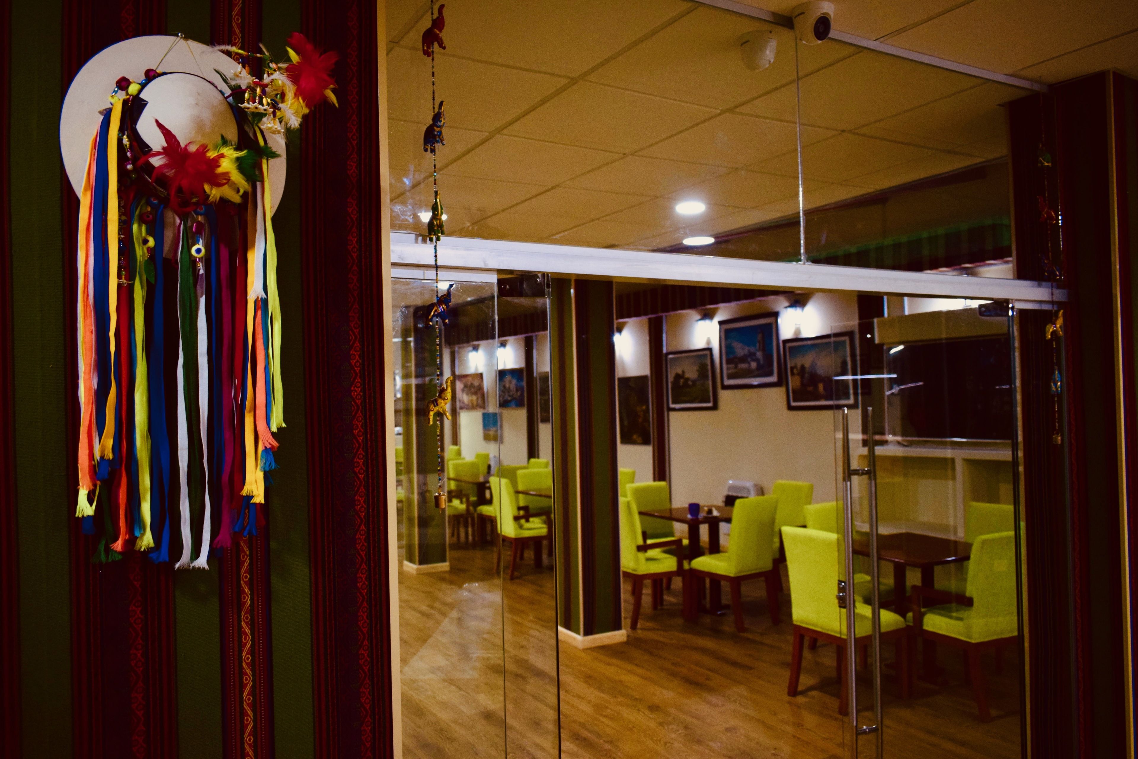 Foto - Almudena Suites Uyuni