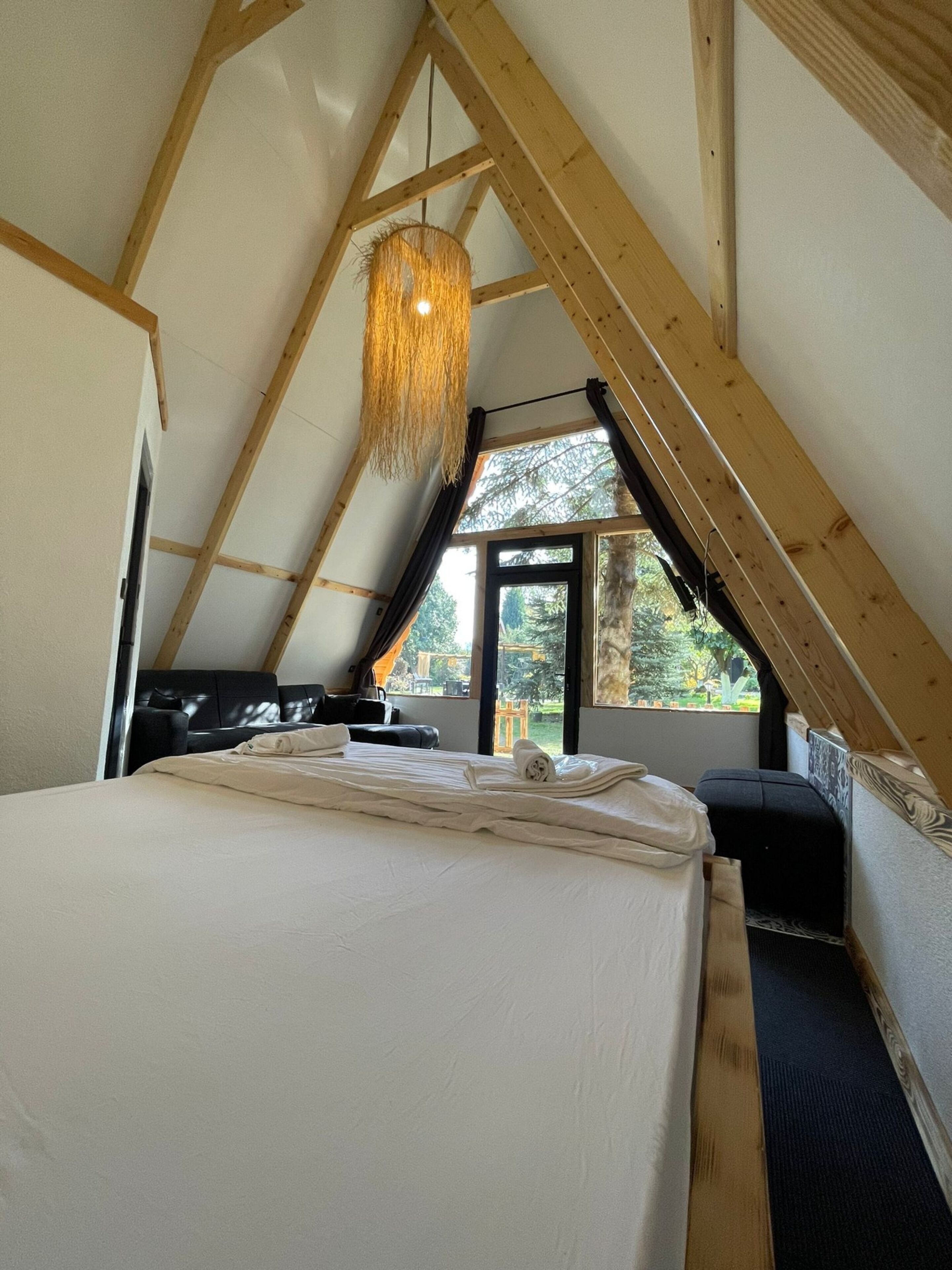 Deluxe Bungalow | View from room