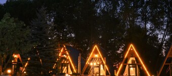 Sapanca Taş Ev & Bungalow