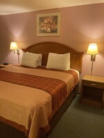 Habitación individual de lujo, 1 cama de matrimonio grande, no fumadores, vistas al campo de golf | Sábanas italianas Frette y ropa de cama de alta calidad