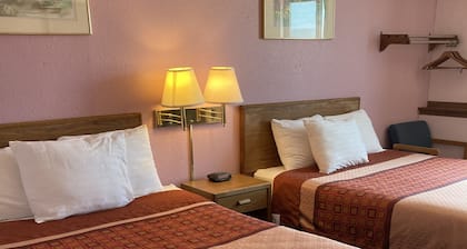 Executive Inn