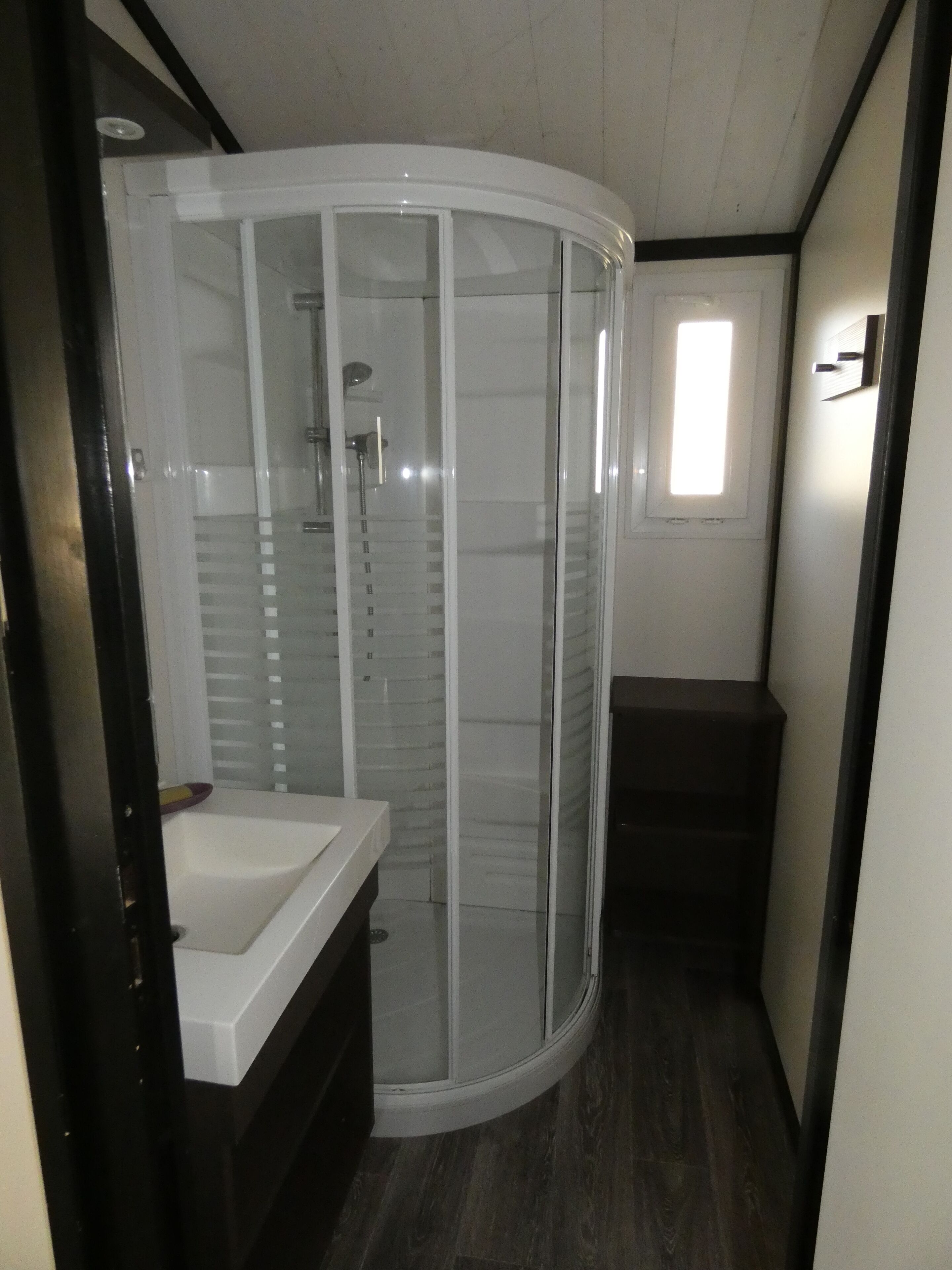 Foto - Les Chalets d'Argentouleau