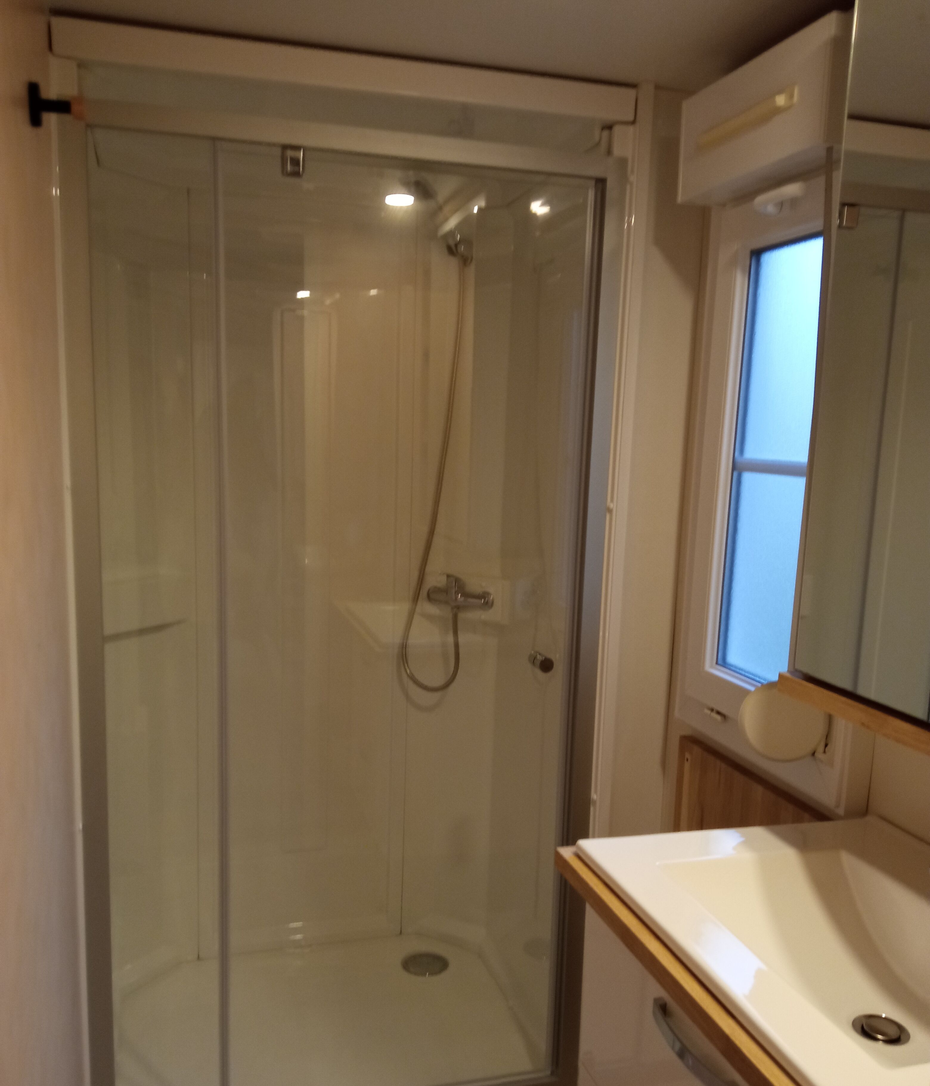 Photo - Les Chalets d'Argentouleau