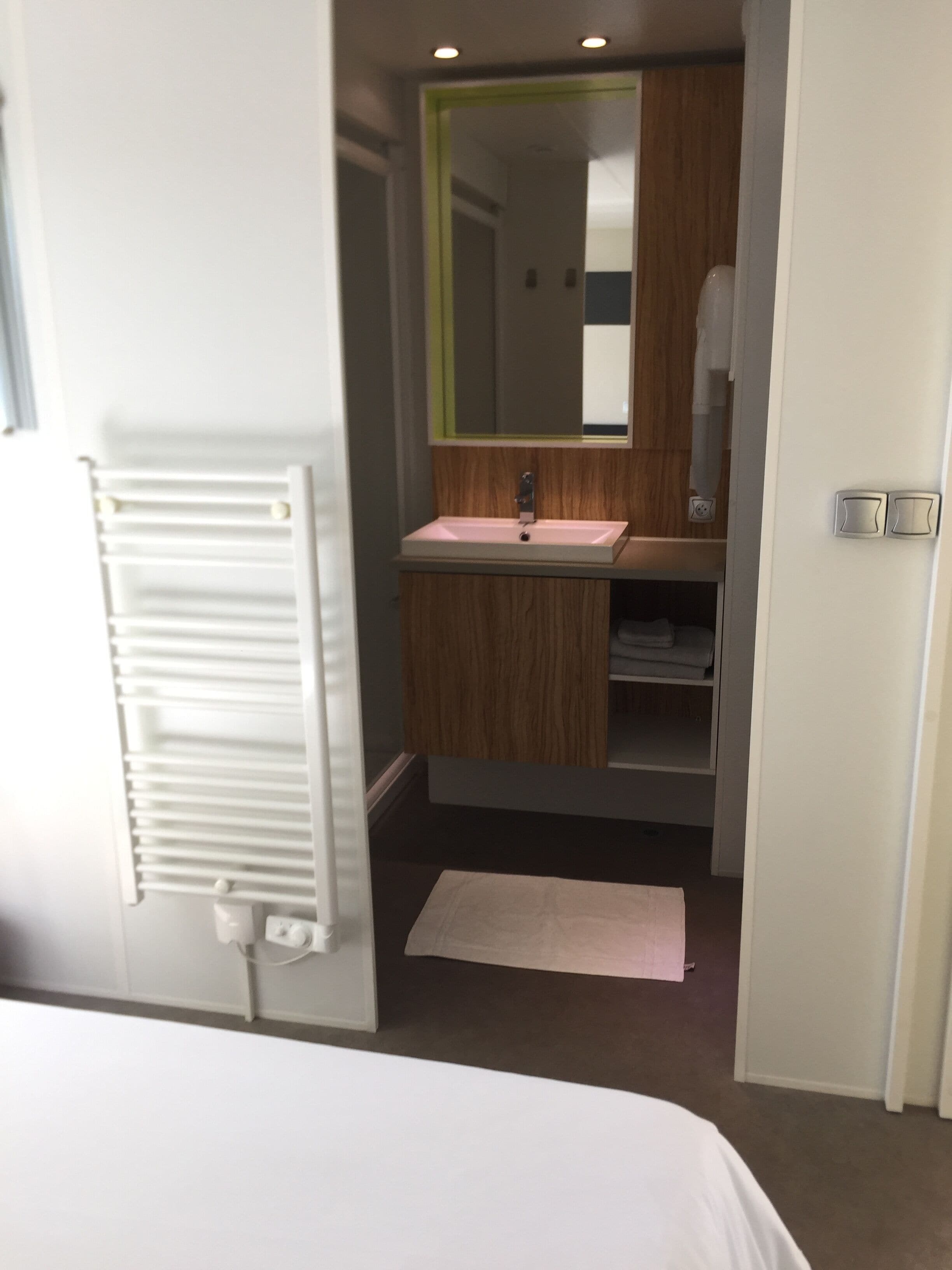 Foto - Les Chalets d'Argentouleau