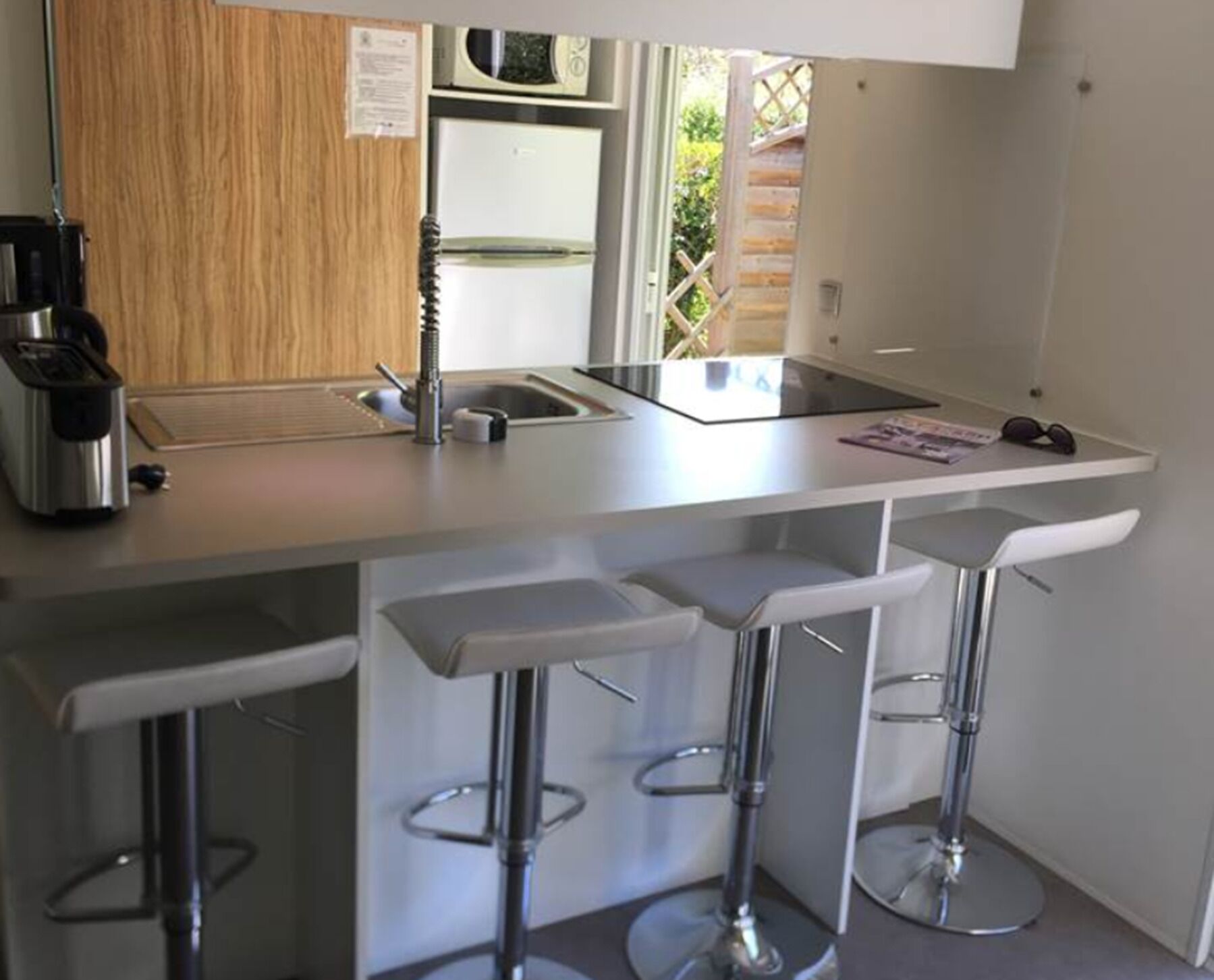 Photo - Les Chalets d'Argentouleau