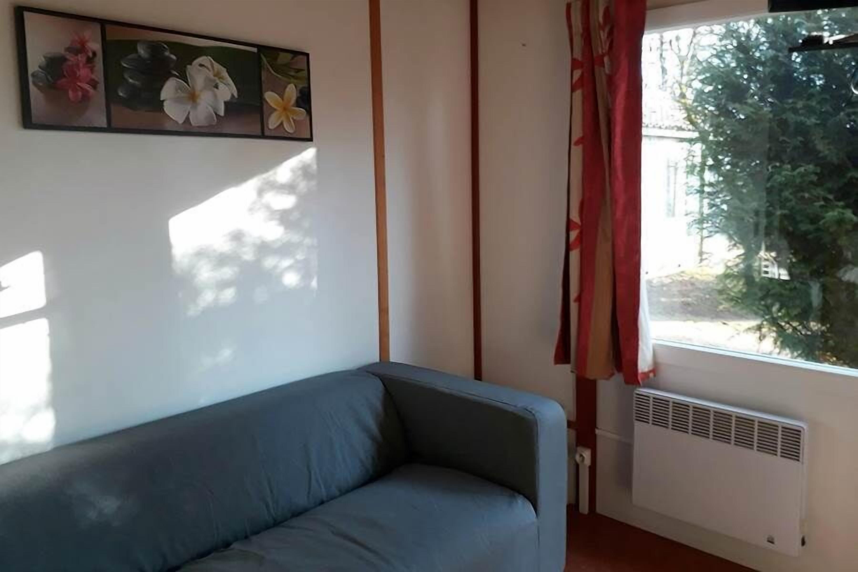 Photo - Les Chalets d'Argentouleau