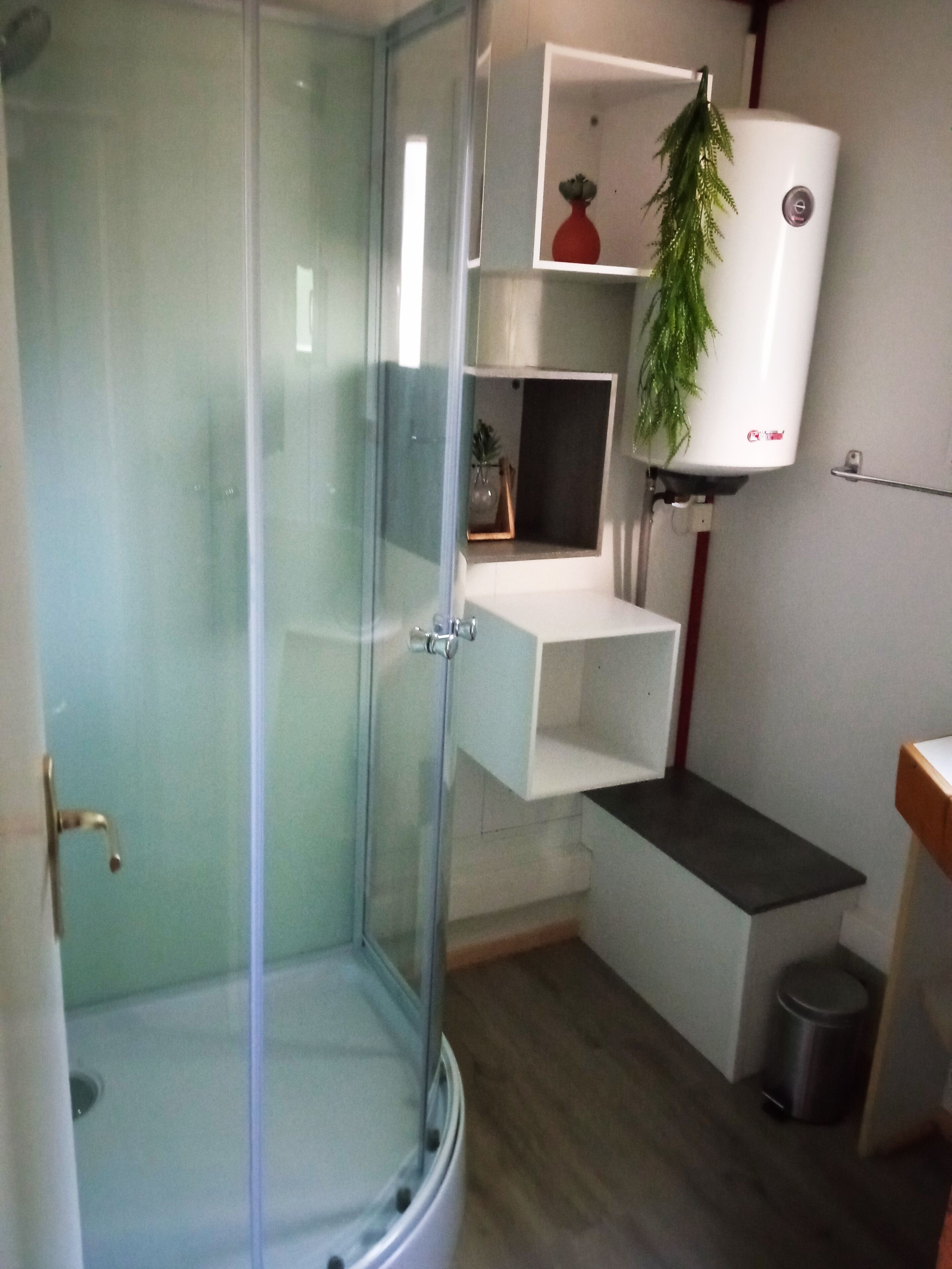 Photo - Les Chalets d'Argentouleau