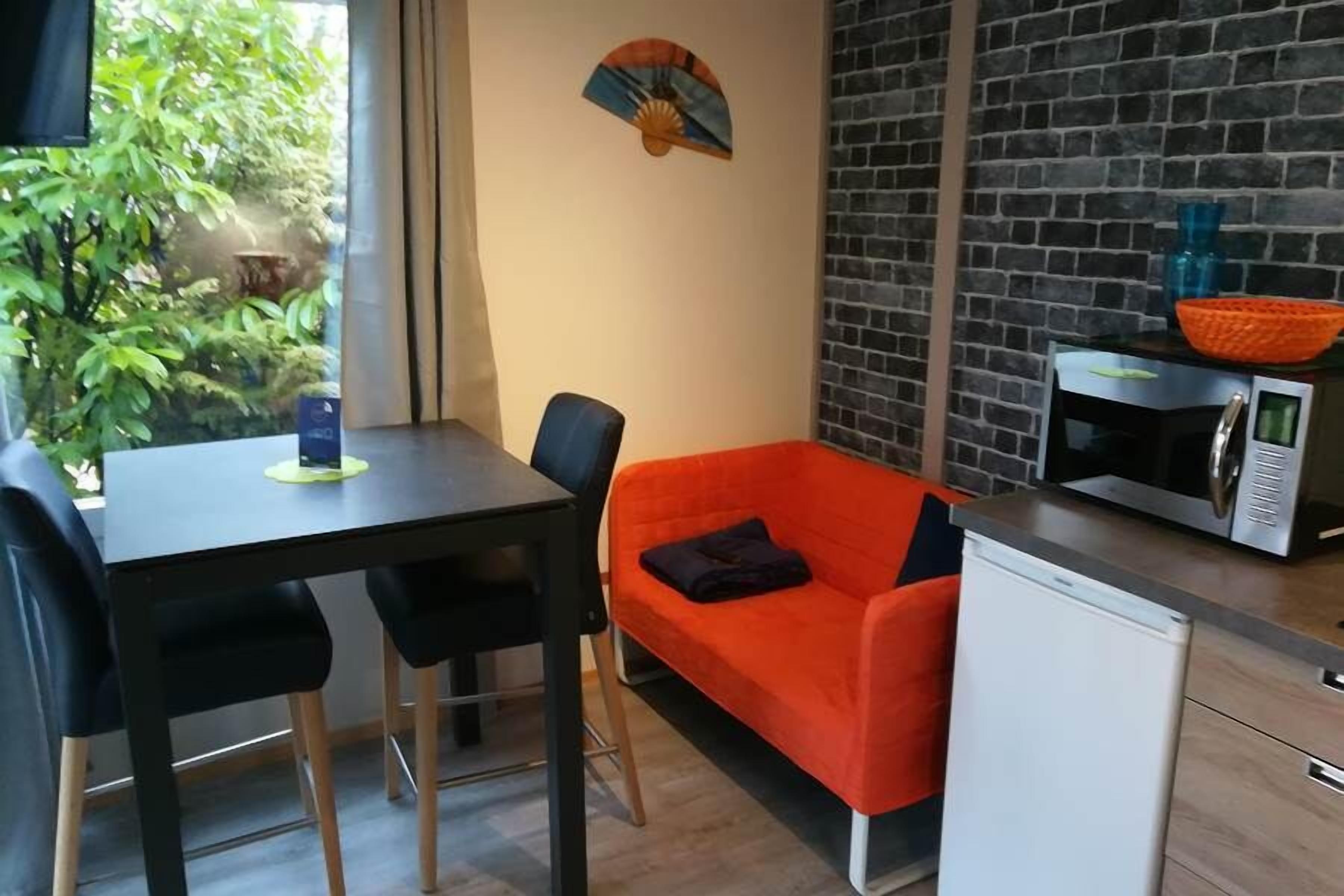 Photo - Les Chalets d'Argentouleau