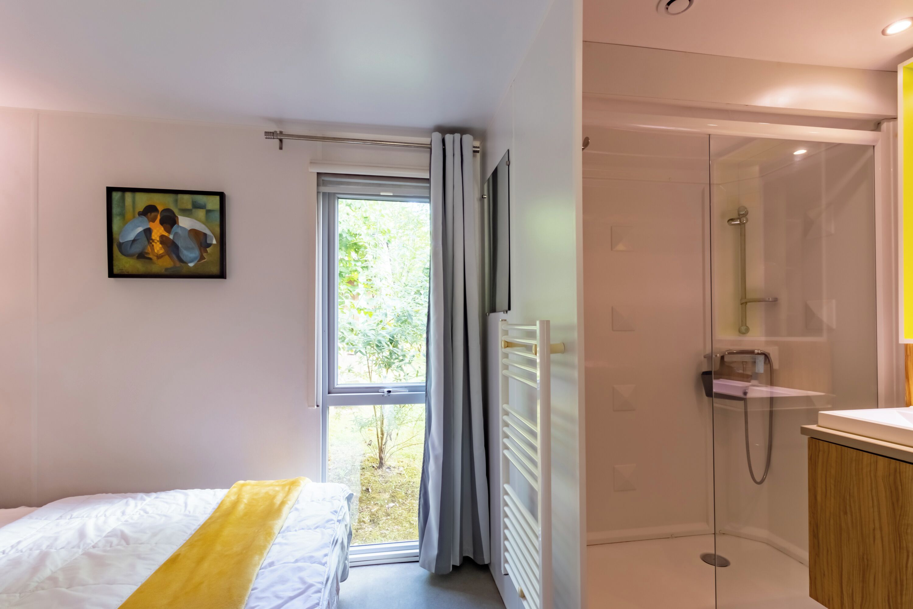 Photo - Les Chalets d'Argentouleau