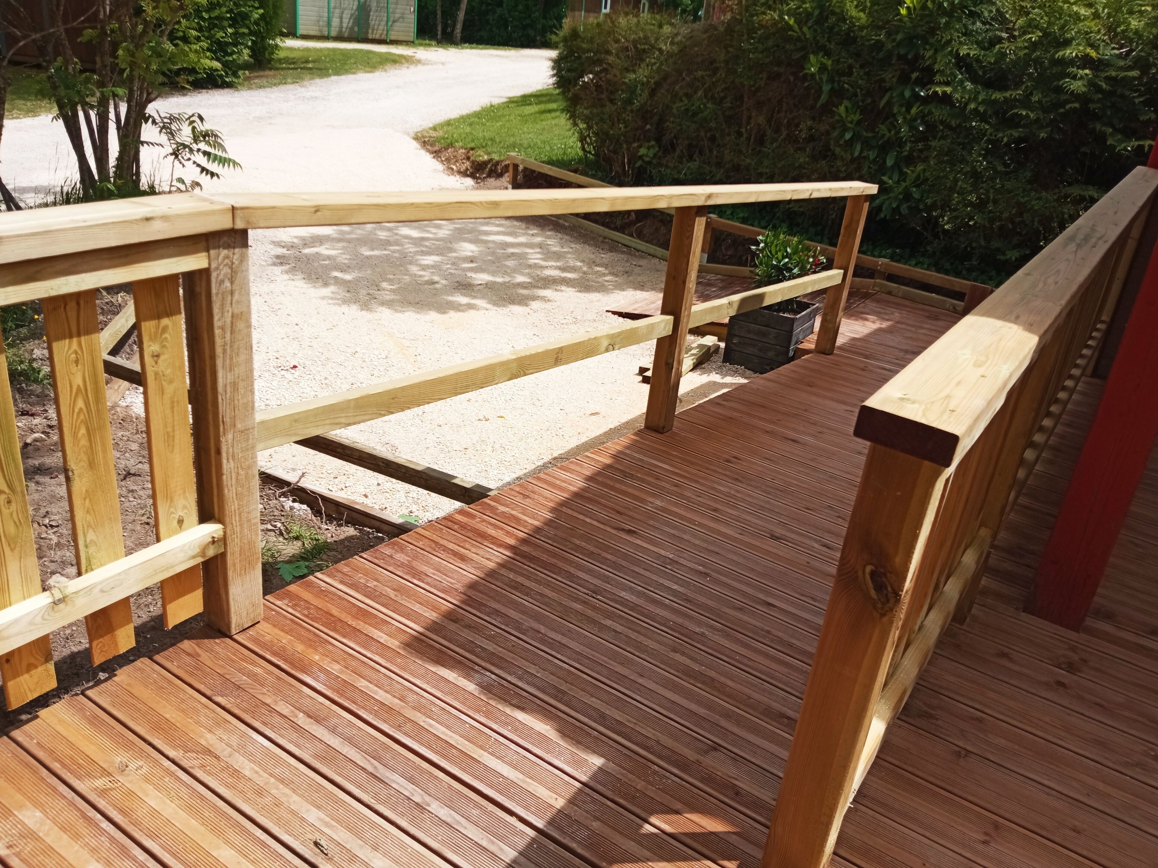 Photo - Les Chalets d'Argentouleau