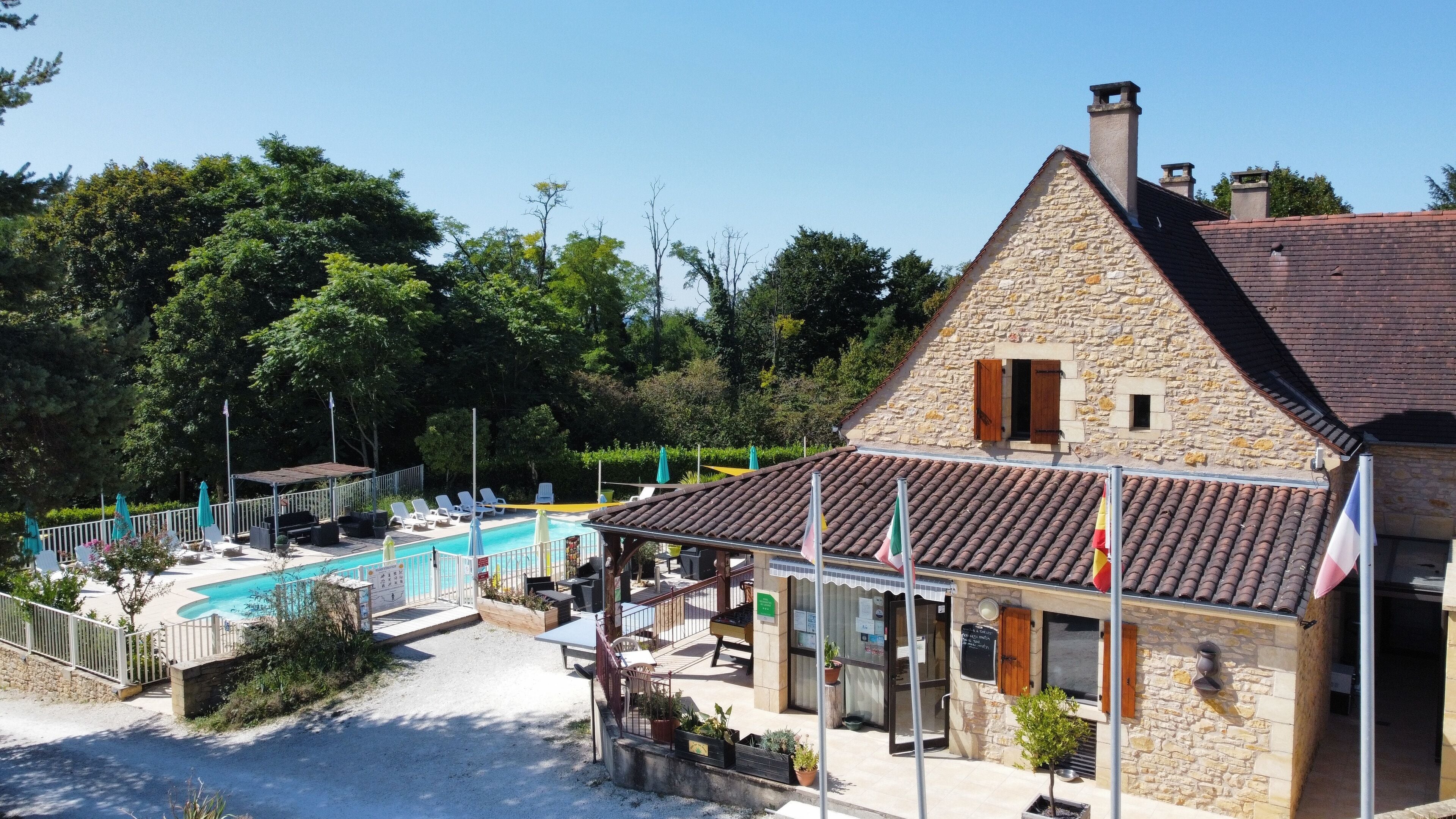 Foto - Les Chalets d'Argentouleau