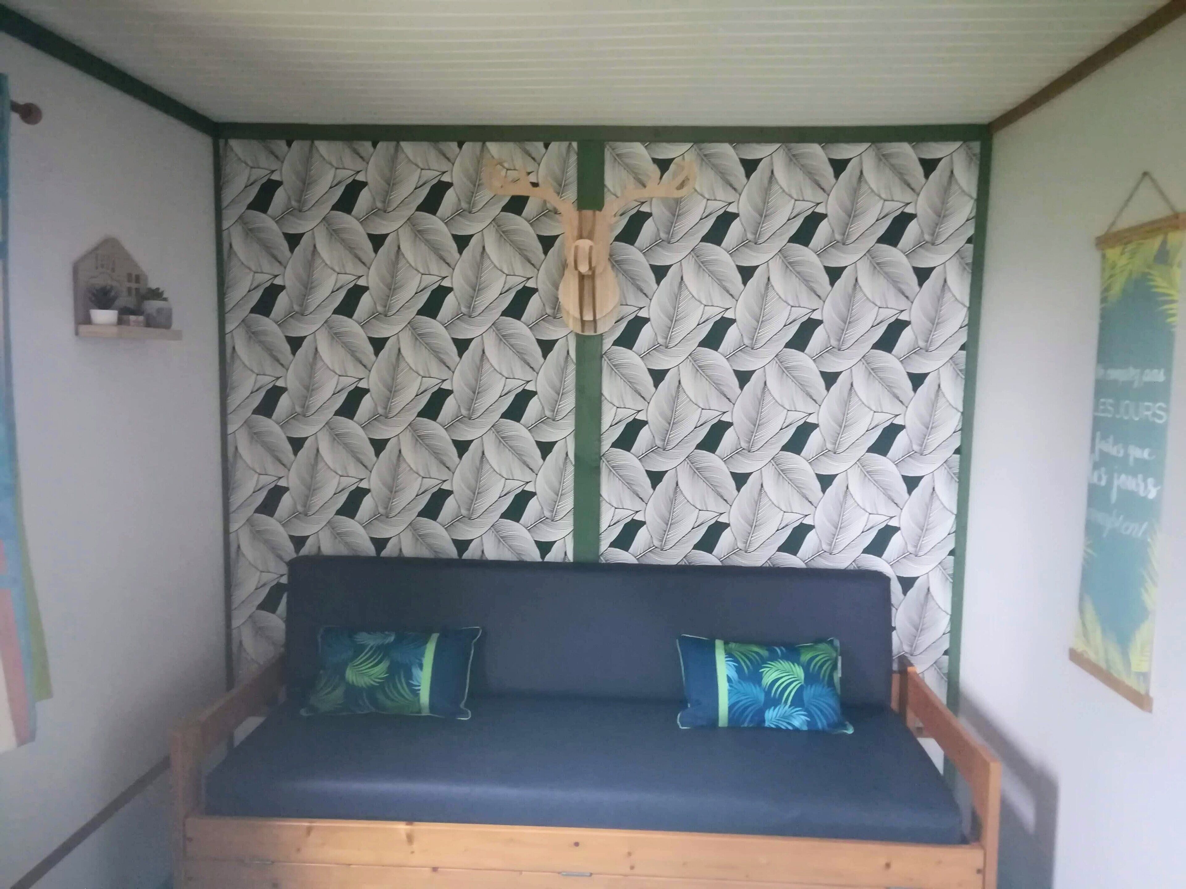 Photo - Les Chalets d'Argentouleau