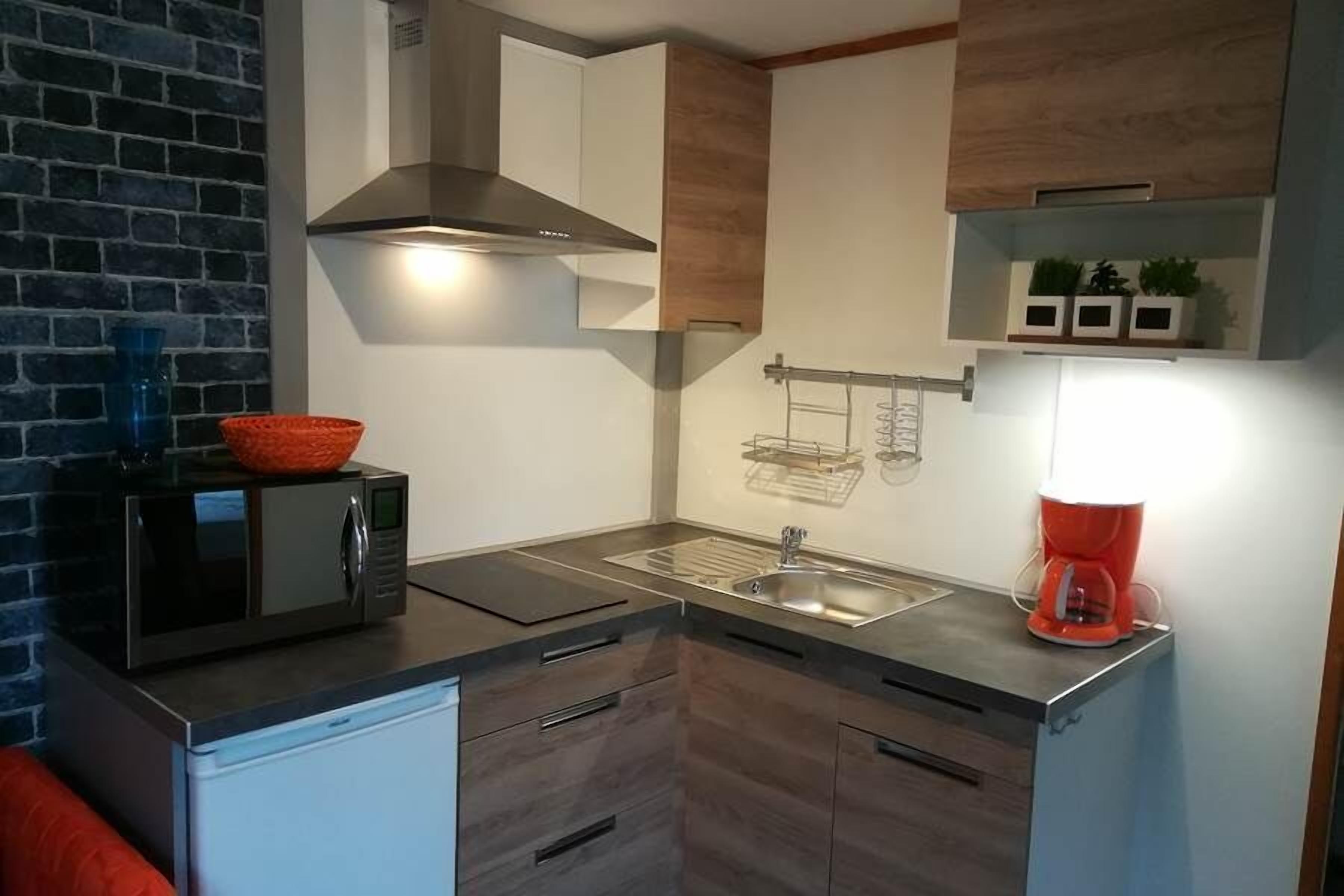 Photo - Les Chalets d'Argentouleau