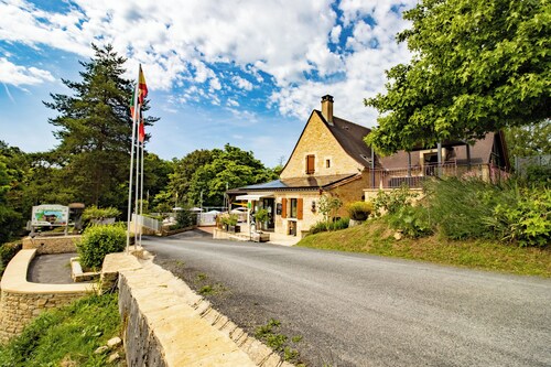 Les Chalets d'Argentouleau