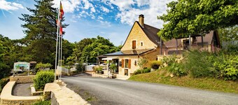 Les Chalets d'Argentouleau
