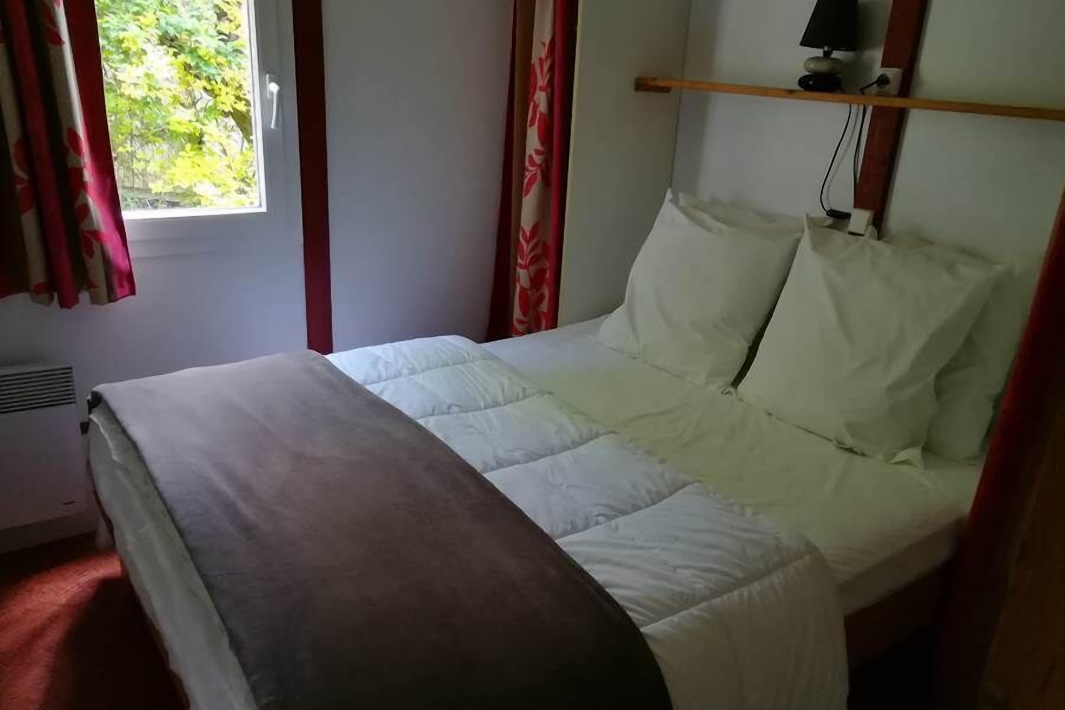 Photo - Les Chalets d'Argentouleau