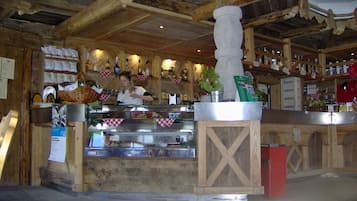 Bar (in loco)