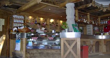 Rifugio Hotel Eurotel