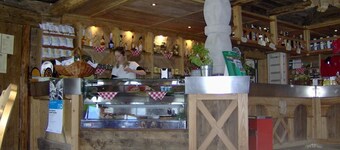 Rifugio Hotel Eurotel