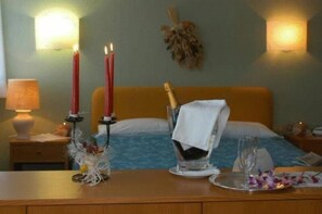 Room - Rifugio Hotel Eurotel (Cavalese)