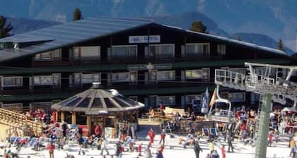 Rifugio Hotel Eurotel
