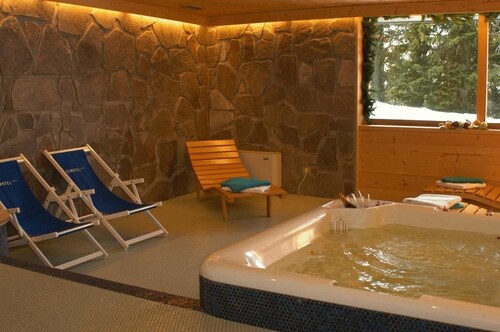 Rifugio Hotel Eurotel