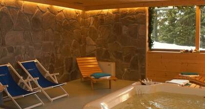 Rifugio Hotel Eurotel