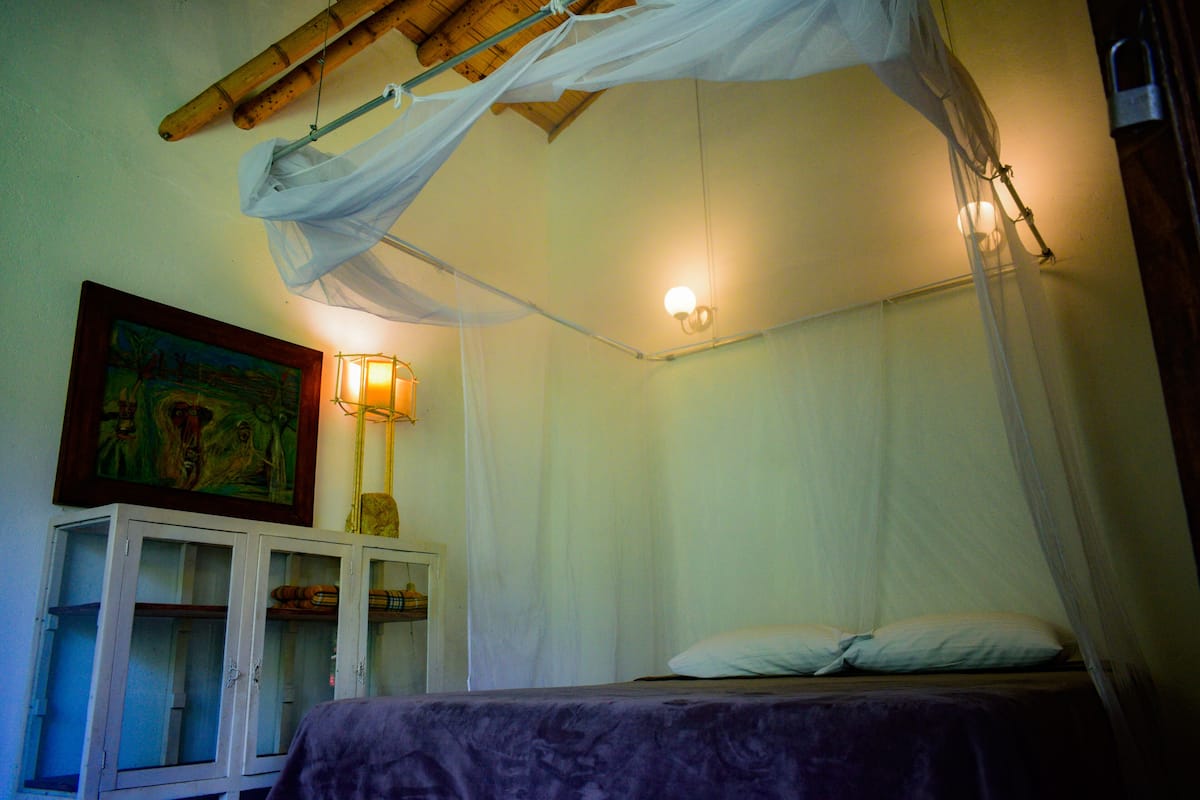 Quarto casal design | 1 quarto, individualmente decorados, Wi-Fi de cortesia
