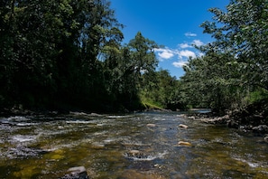 Fishing - Casa El Cedro (Charalá)