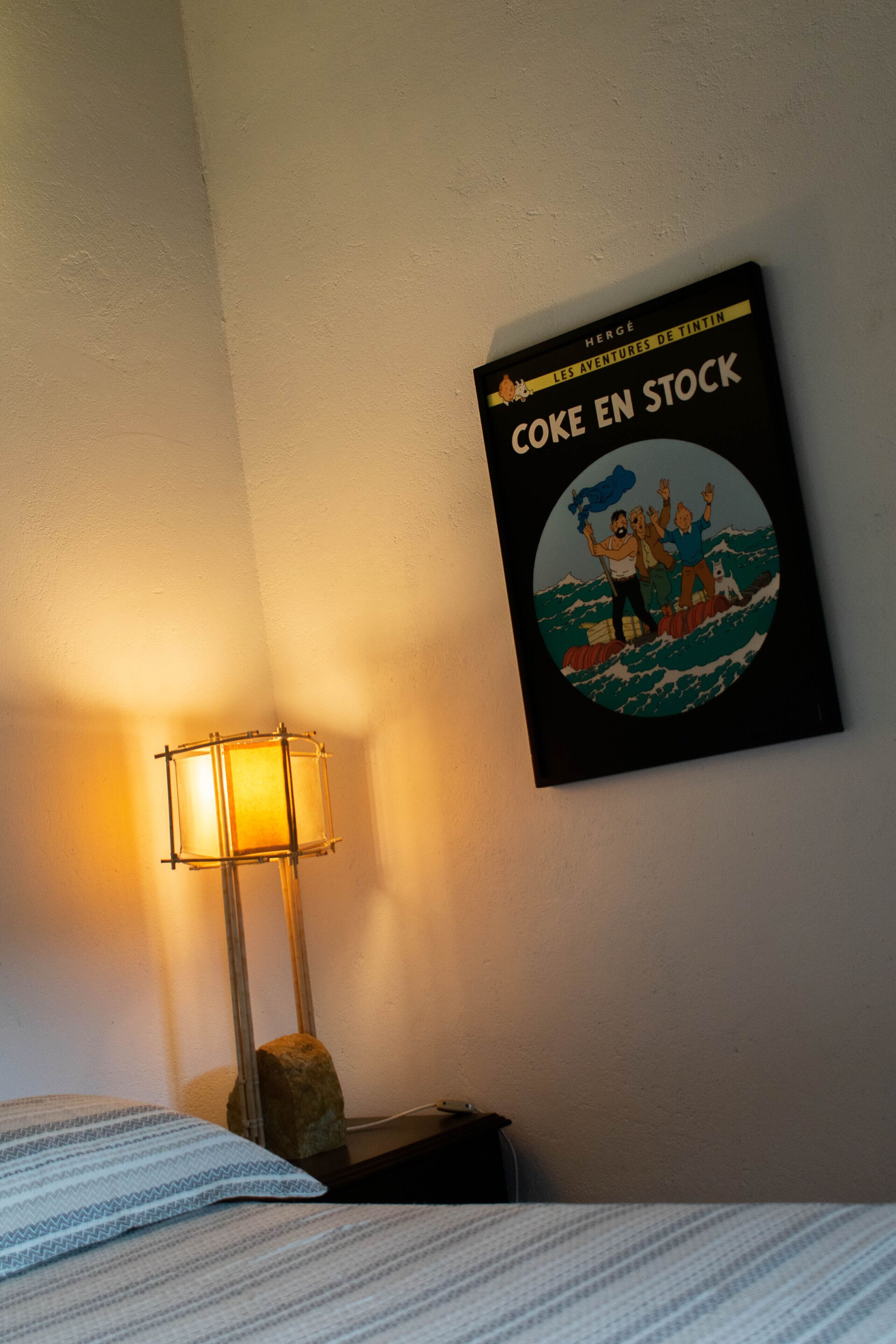 Chambre Double Design | Décoration personnalisée, Wi-Fi gratuit