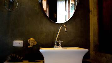 Design Double Room | Individually decorated, free WiFi