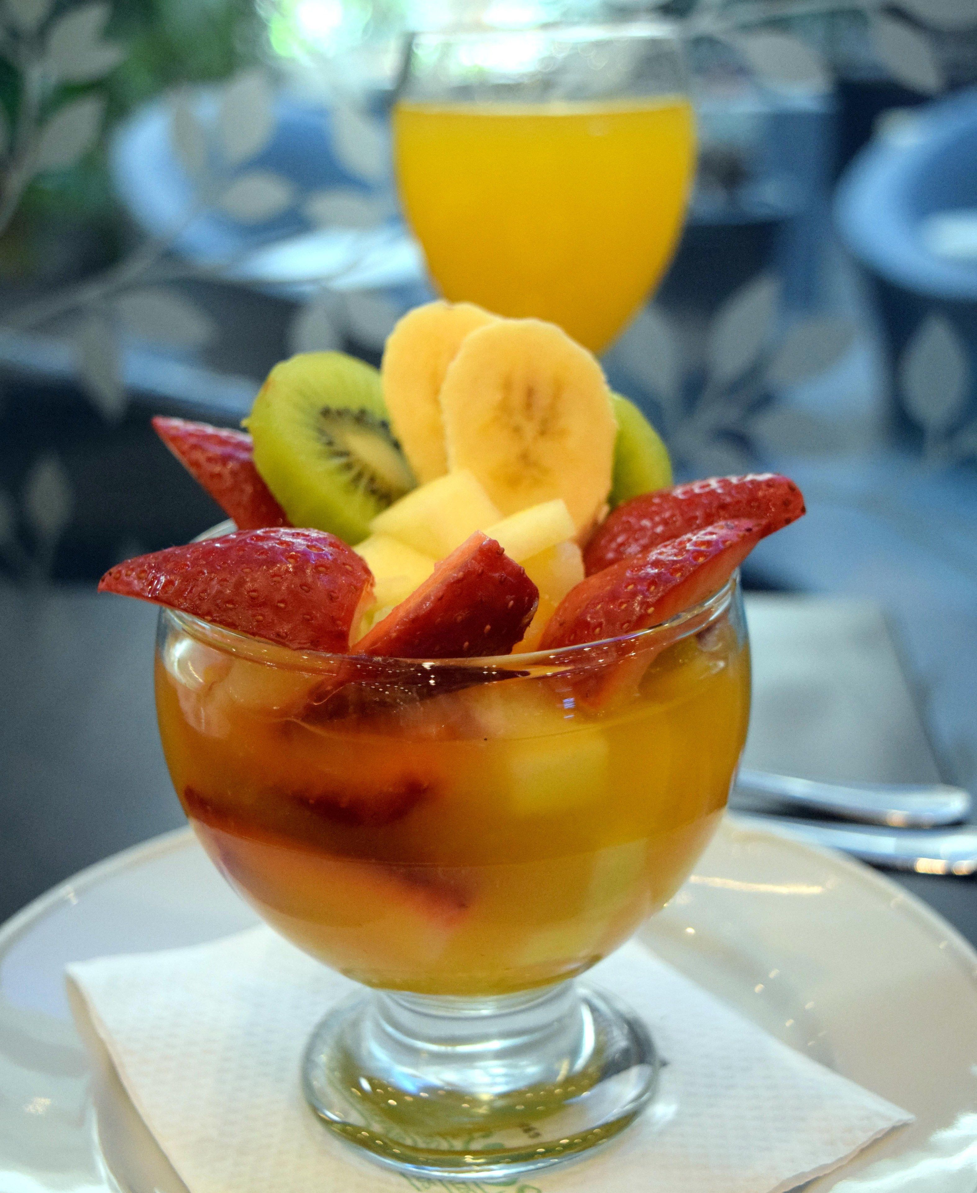 Photo - Konke Buenos Aires Hotel