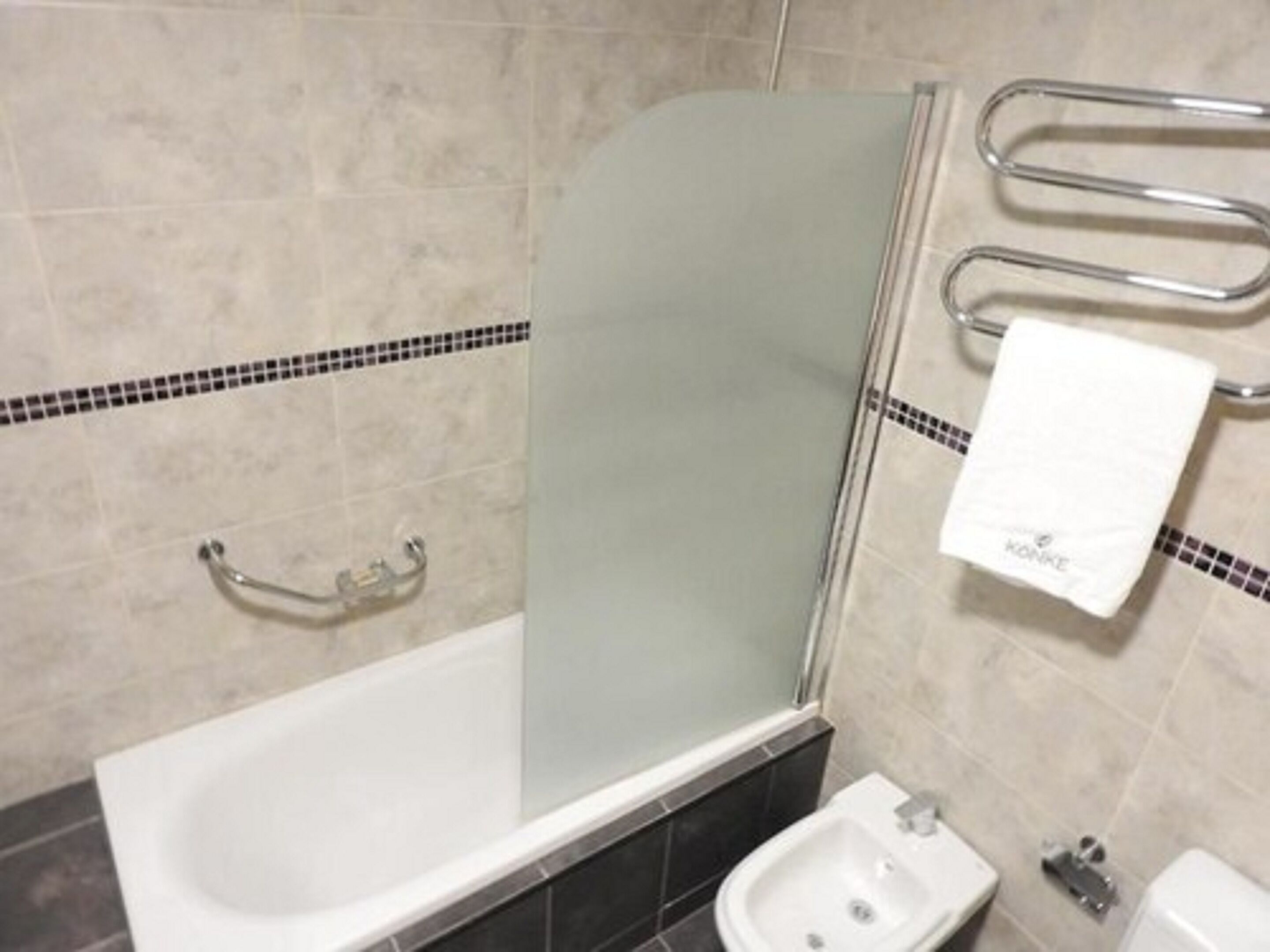 Photo - Konke Buenos Aires Hotel