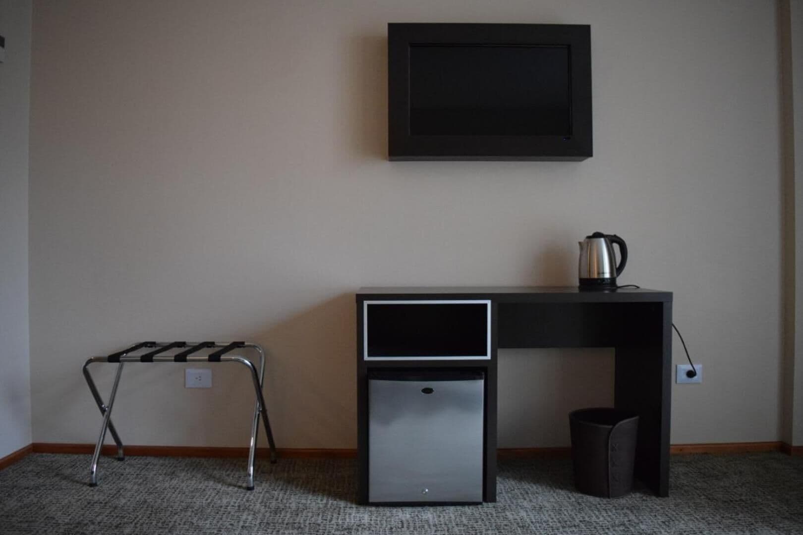 1 bedroom, minibar, in-room safe, desk