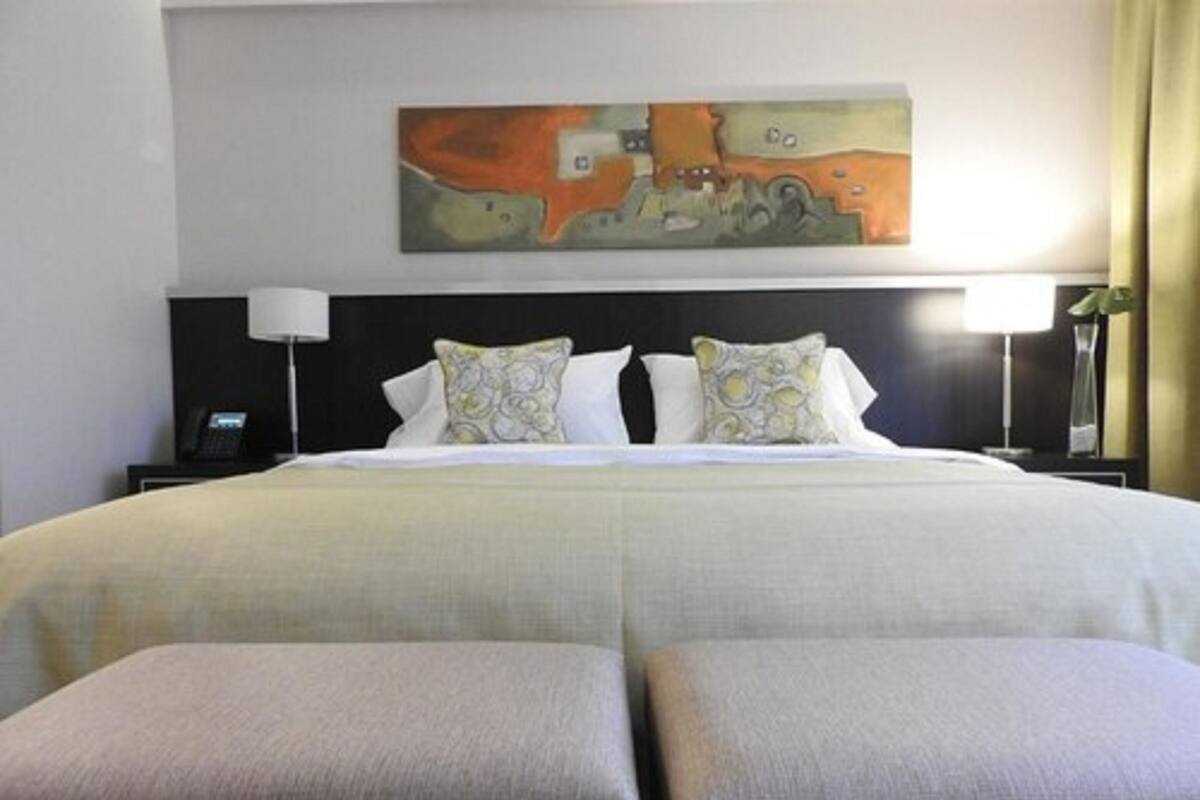 Executive Double Room, 1 Queen Bed