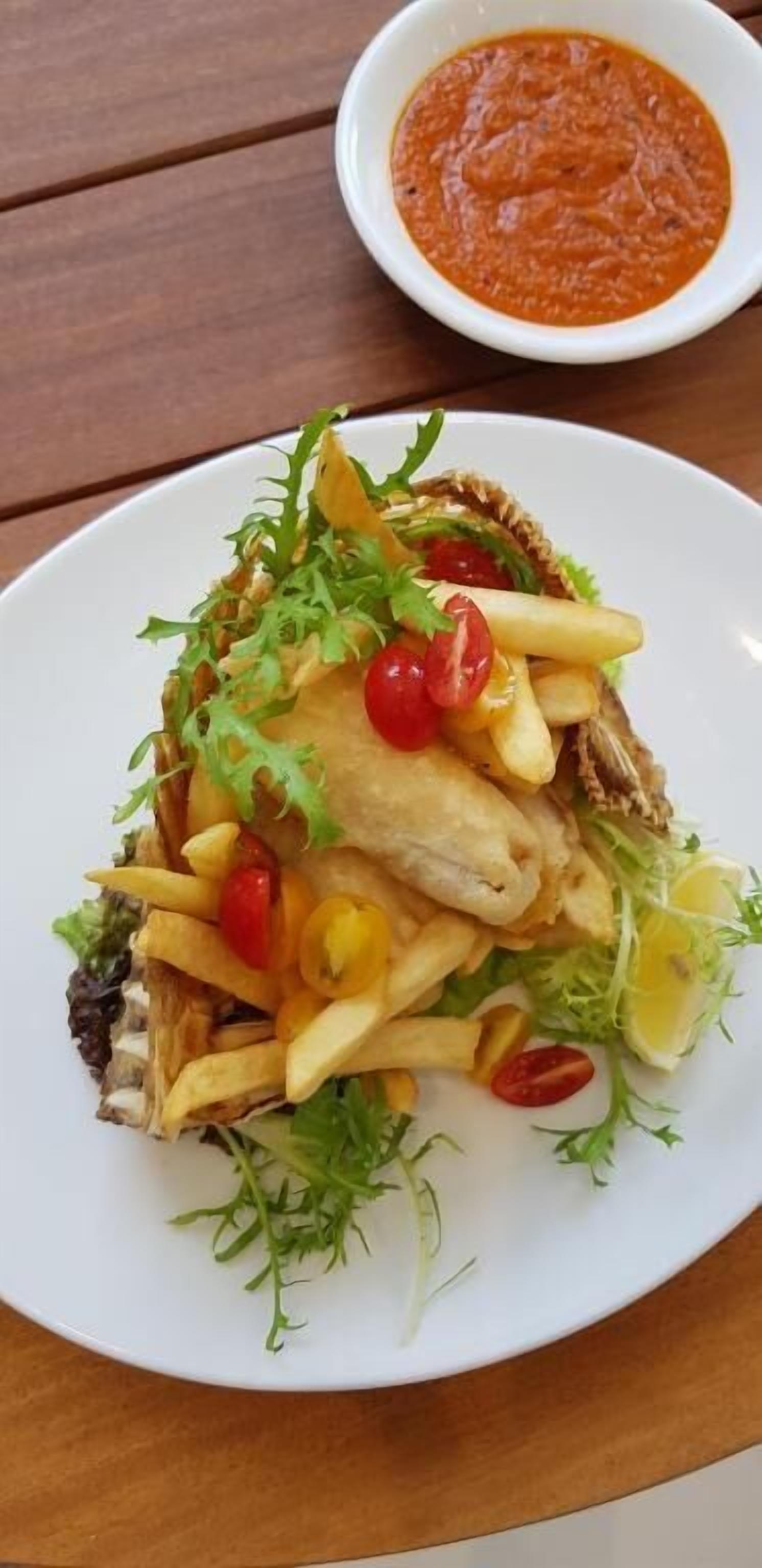 Foto - Quinto Elemento