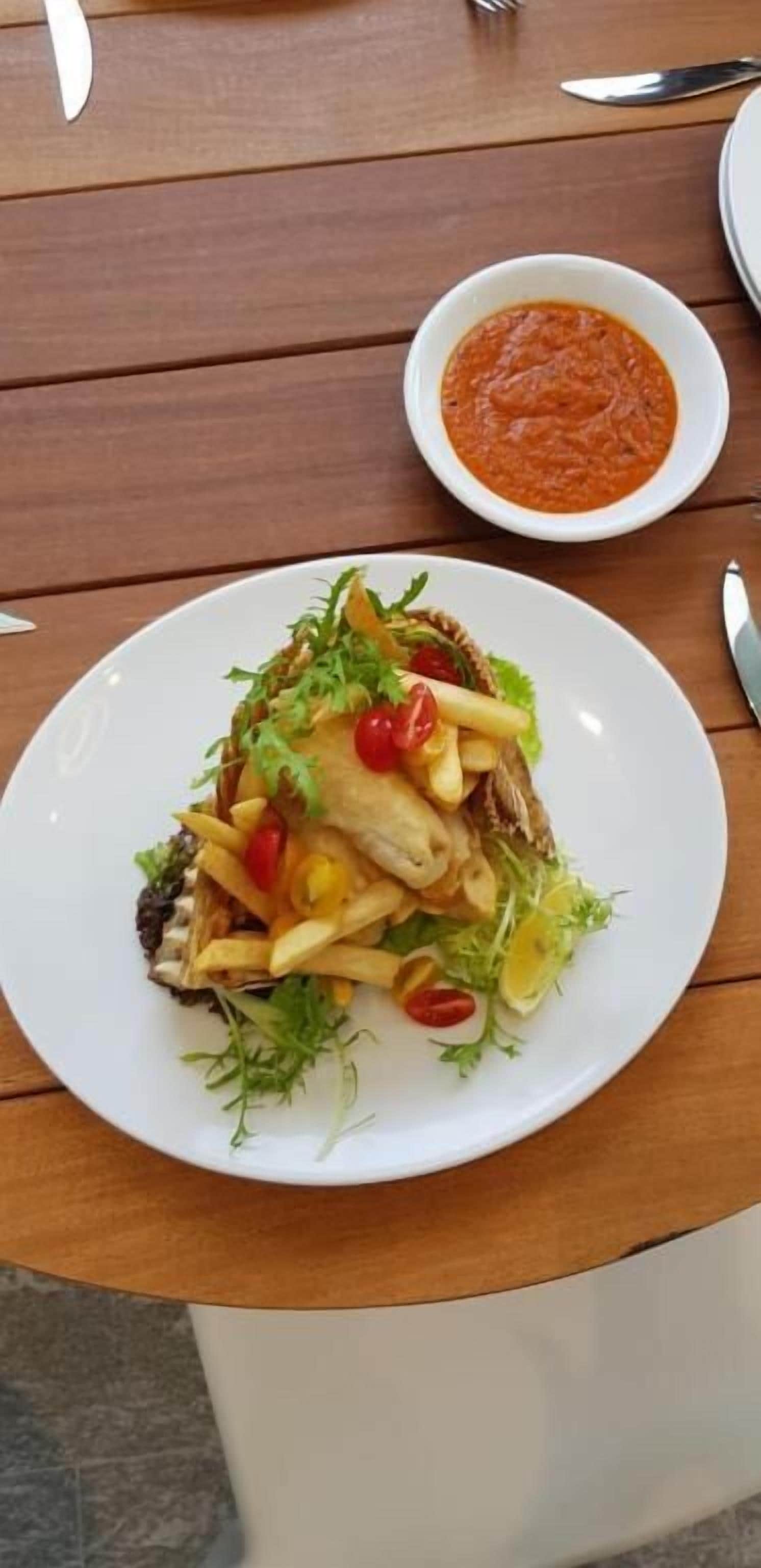 Foto - Quinto Elemento